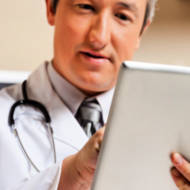 doctor