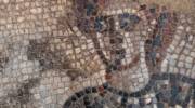 mosaic biblical heroines