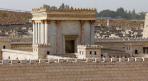 Second Temple