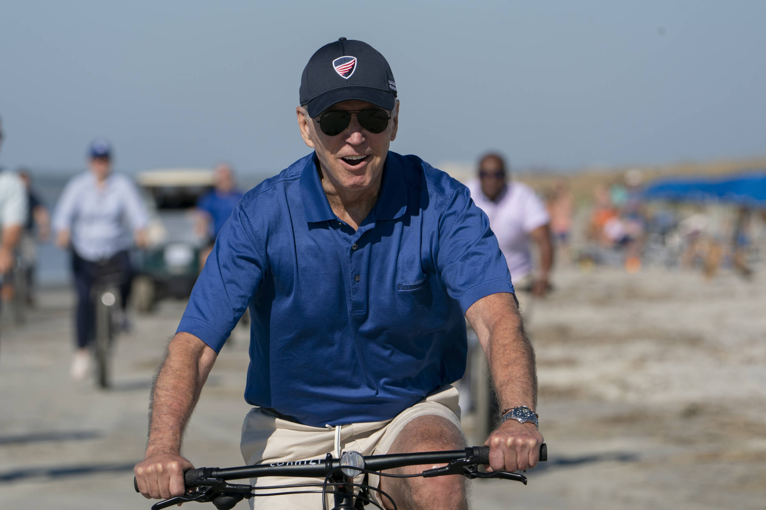 Biden Blows Off Israeli Leader's Call About Iran Deal - Vimarsana News