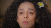 Masih Alinejad