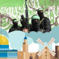 Hamas Jersusalem