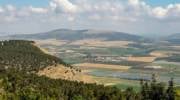 Mount Gilboa