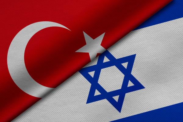 Israel-Turkey