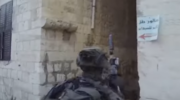 Helmet Camera Footage IDF