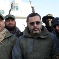 Islamic Jihad Leaders Gaza