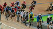 UCI Junior Track Cycling World Championships 2022