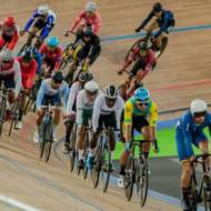 UCI Junior Track Cycling World Championships 2022
