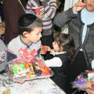 purim baskets