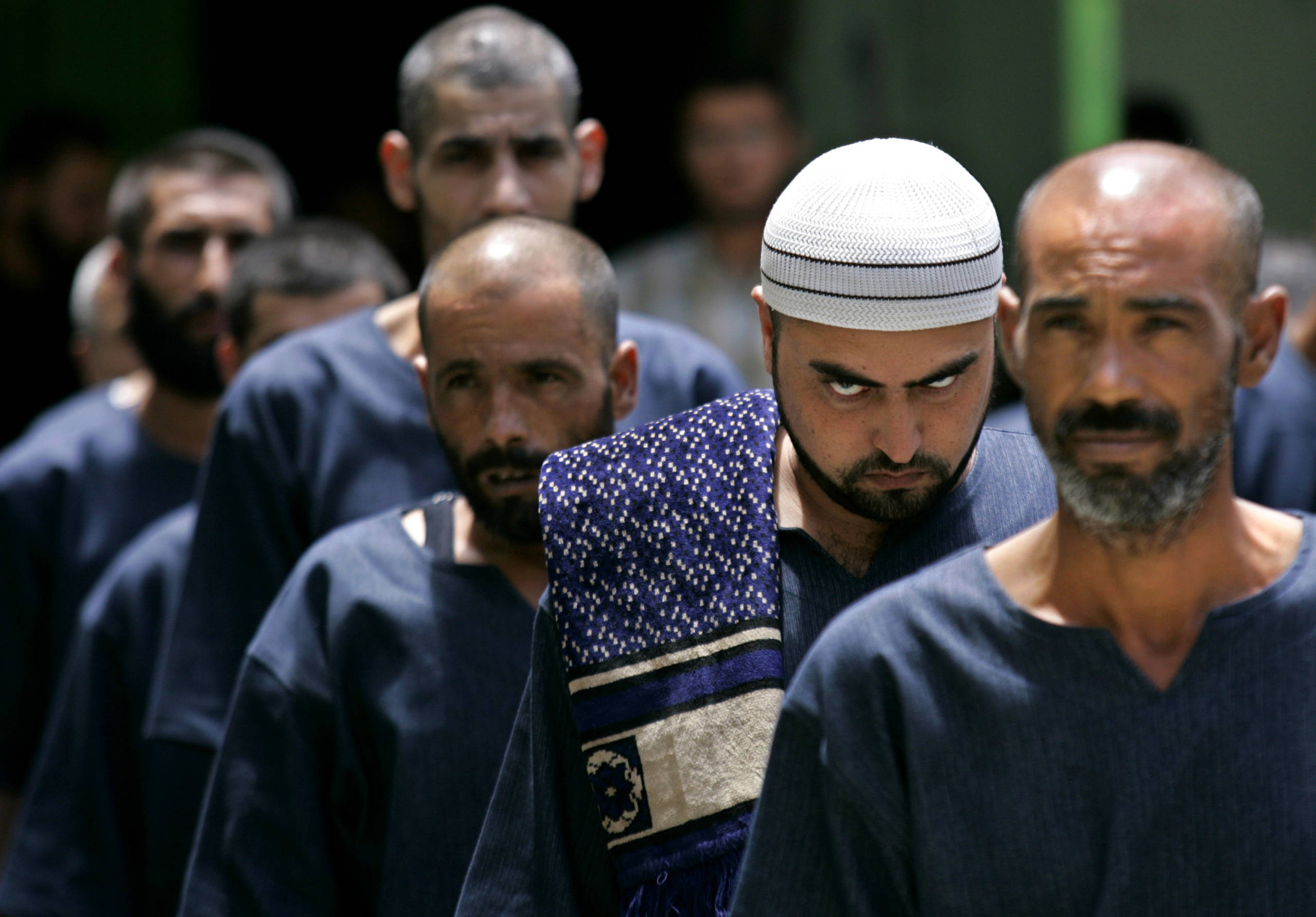 Israel Puts Terrorists in Cross-Hairs With Citizenship-Stripping Law - Vimarsana News