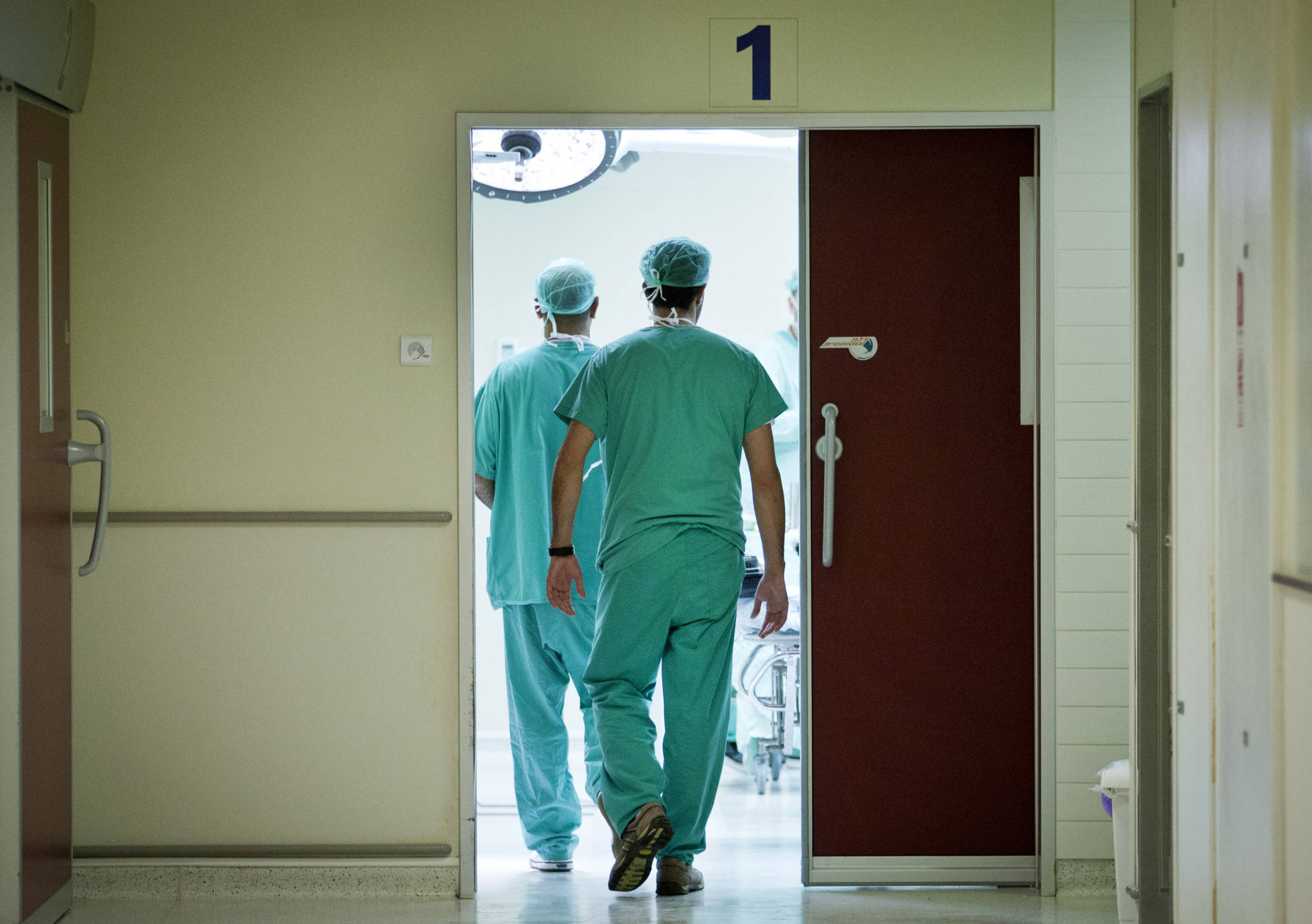 Doctors Without Borders: an Accomplice of Hamas? - Vimarsana News