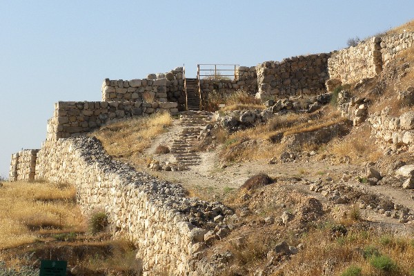 Lachish