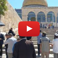 Temple Mount