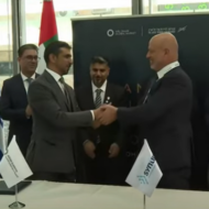 Israel, UAE sign agreement to develop cybersecurity