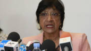 Navi Pillay