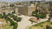 Tomb of the Patriarchs