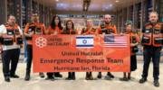 United Hatzalah