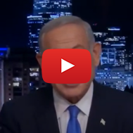 Benjamin Netanyahu on 'Real Time'