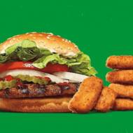 Burger King Israel