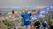 JERUSALEM MARATHON