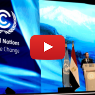 Israel Climate Change Summit
