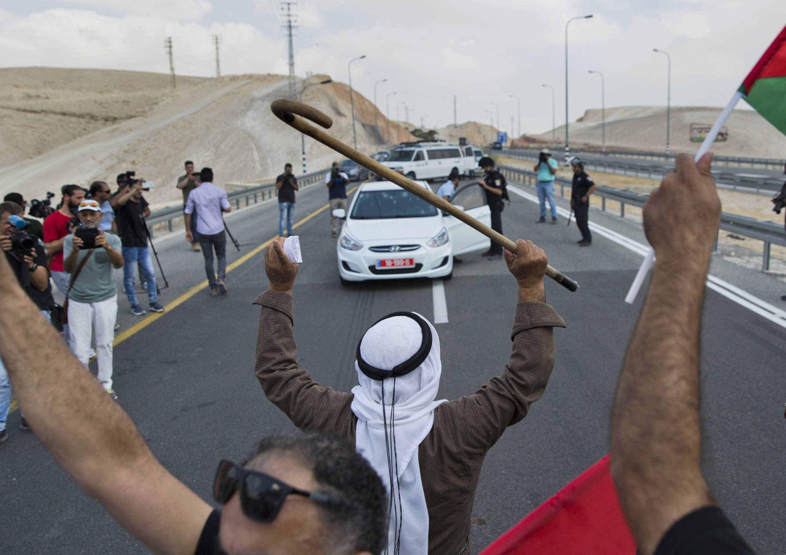 'Same Old Blood Libel': Israelis Blast European Plan to Drive Jews from Biblical Heartland - Vimarsana News