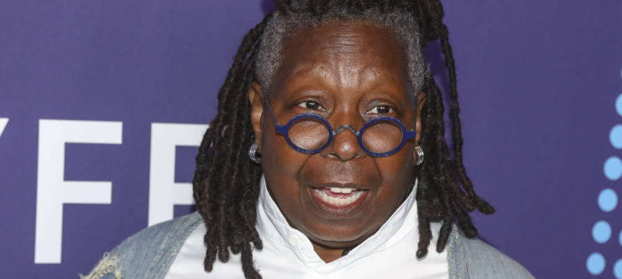 Whoopi Goldberg