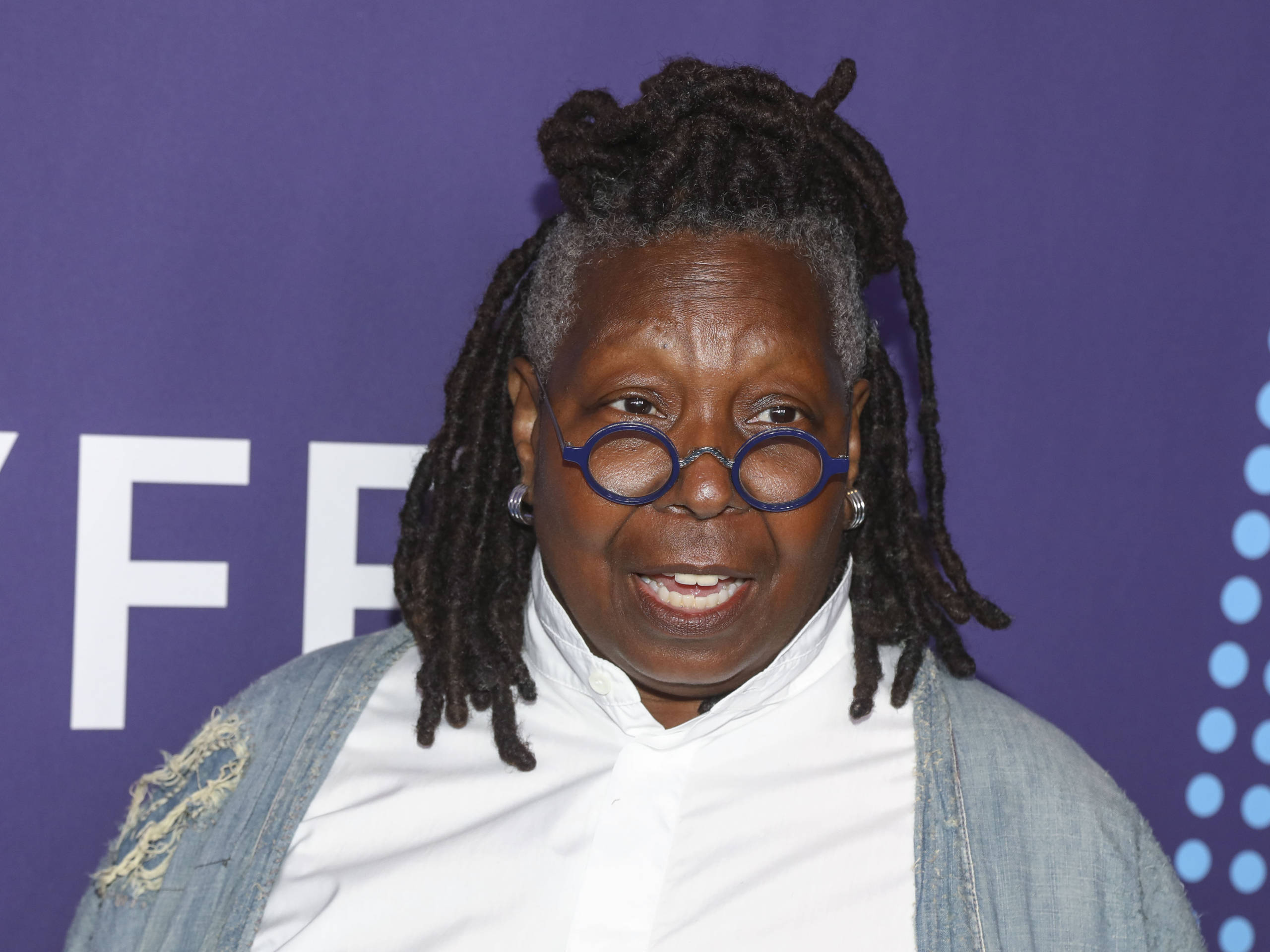 STAGGERING IGNORANCE: Whoopi Doesn't Know Basic Holocaust Facts - Vimarsana News