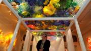 Artist Dale Chihuly