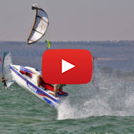 Lake Kinneret