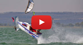 Lake Kinneret