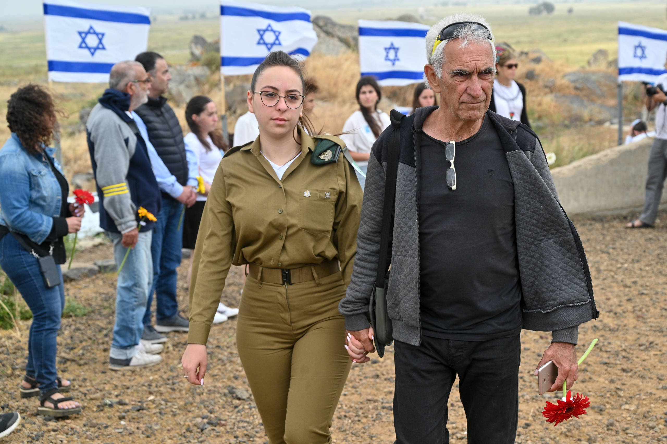 Israel Yanks Funds From Palestinian Terror Salaries, Gives Money to Victims - Vimarsana News