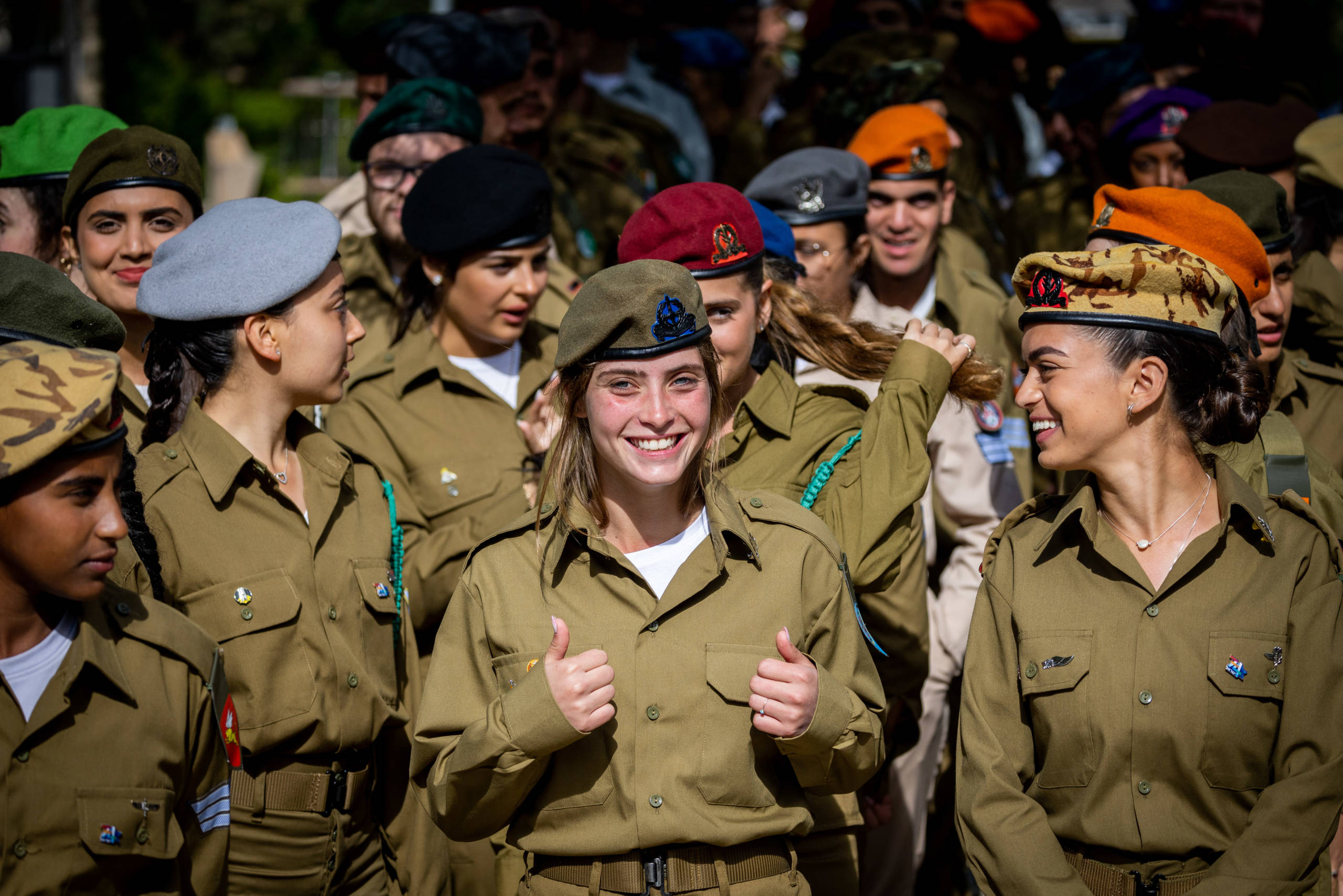 ISRAEL STRONG: Jewish State Ranked Among World's Most Powerful Countries - Vimarsana News