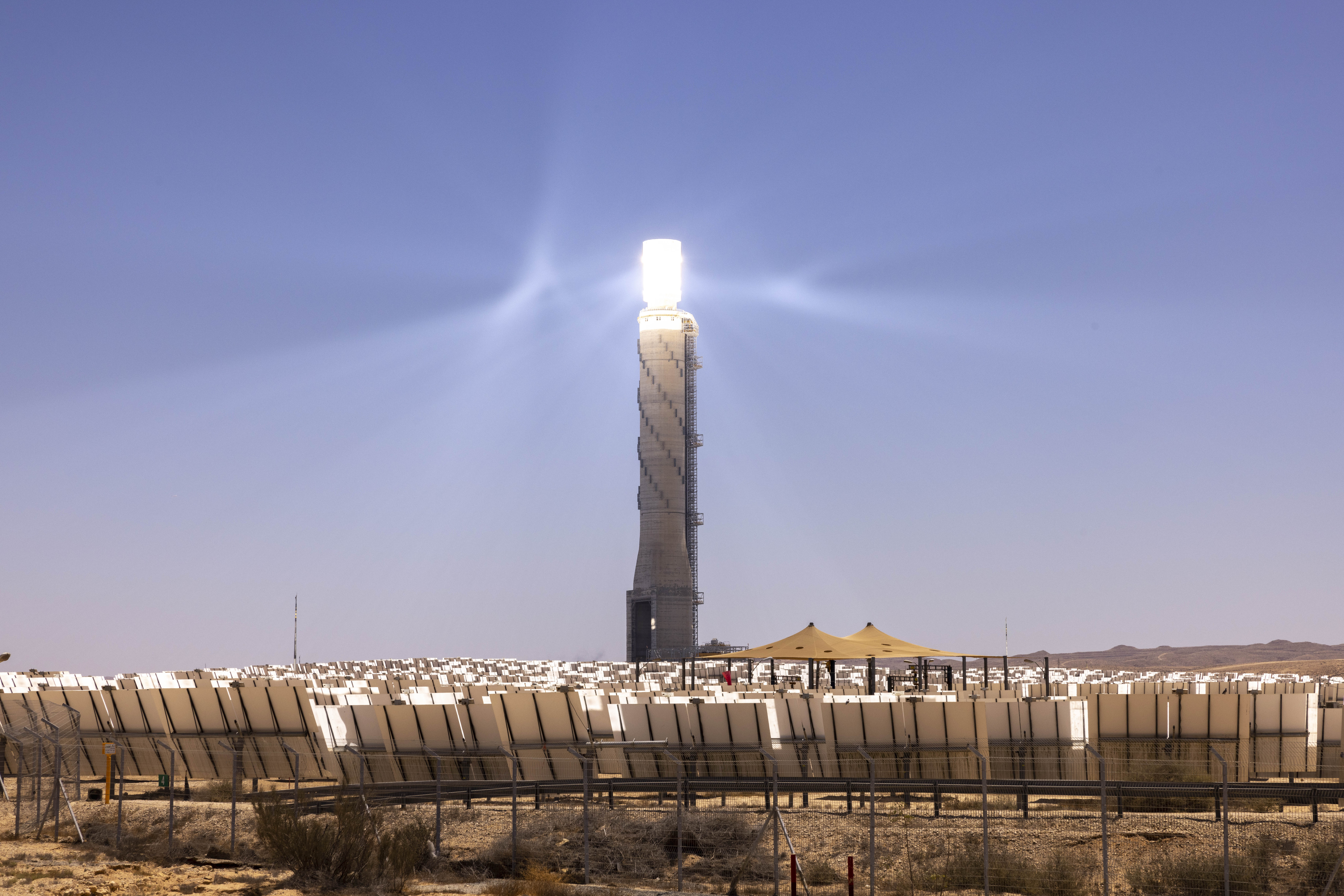 These 8 Israel Innovation Landmarks Are Tourist Must-Sees - Vimarsana News