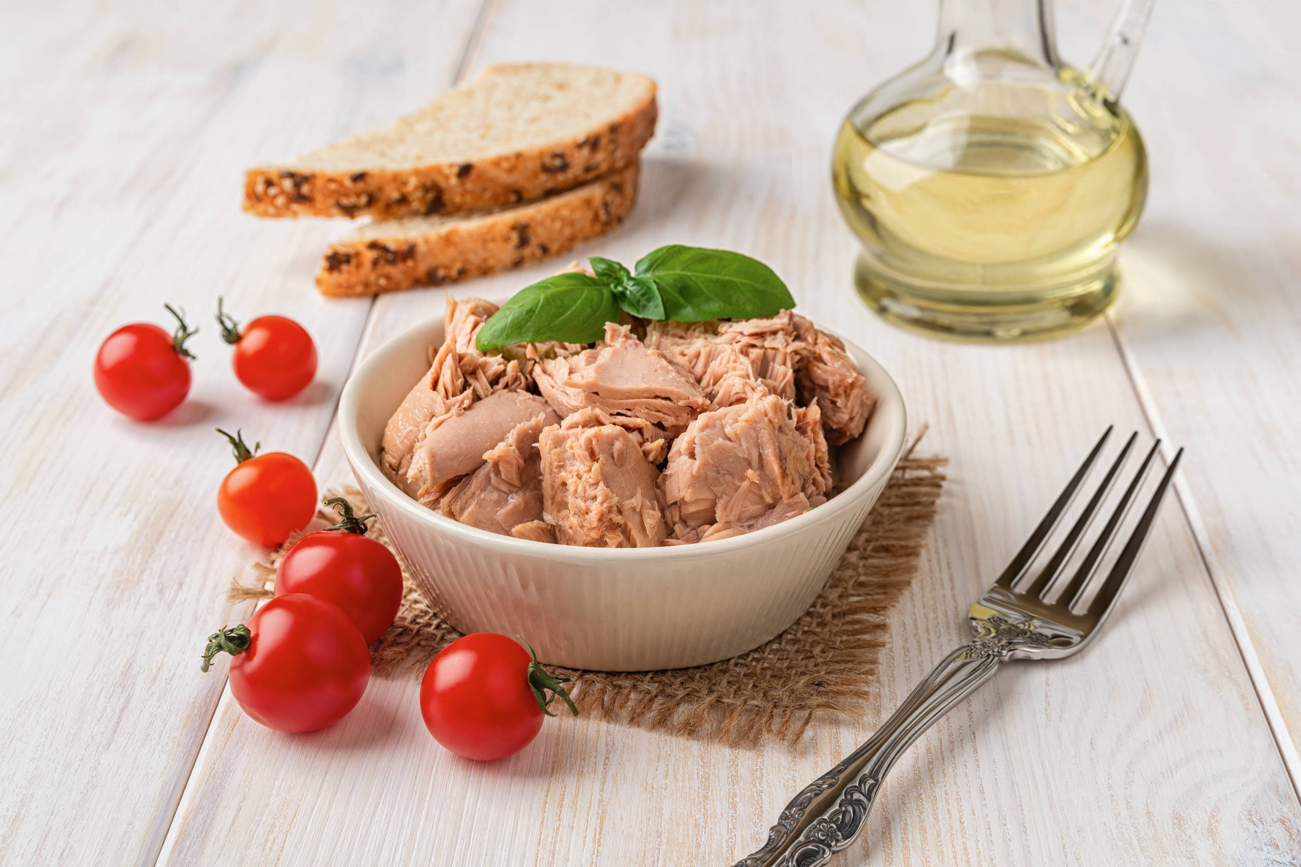 Israelis Invent Vegan Fish-Free 'Tuna' Using this Veggie - Vimarsana News