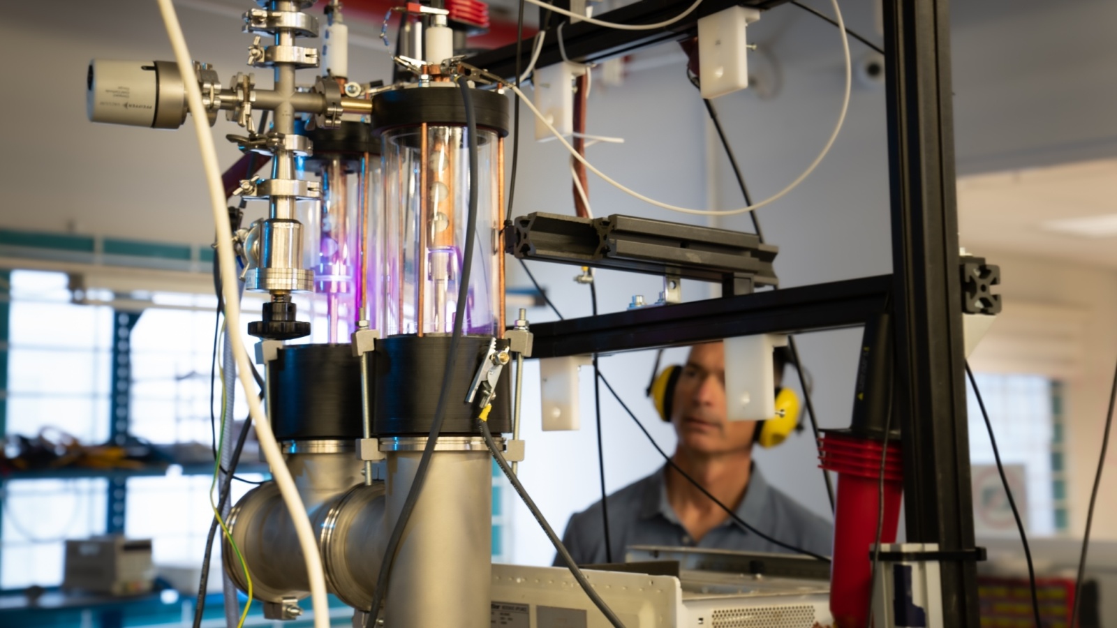 Israeli Nuclear Fusion Startup Pioneers Clean Energy Tech - Vimarsana News