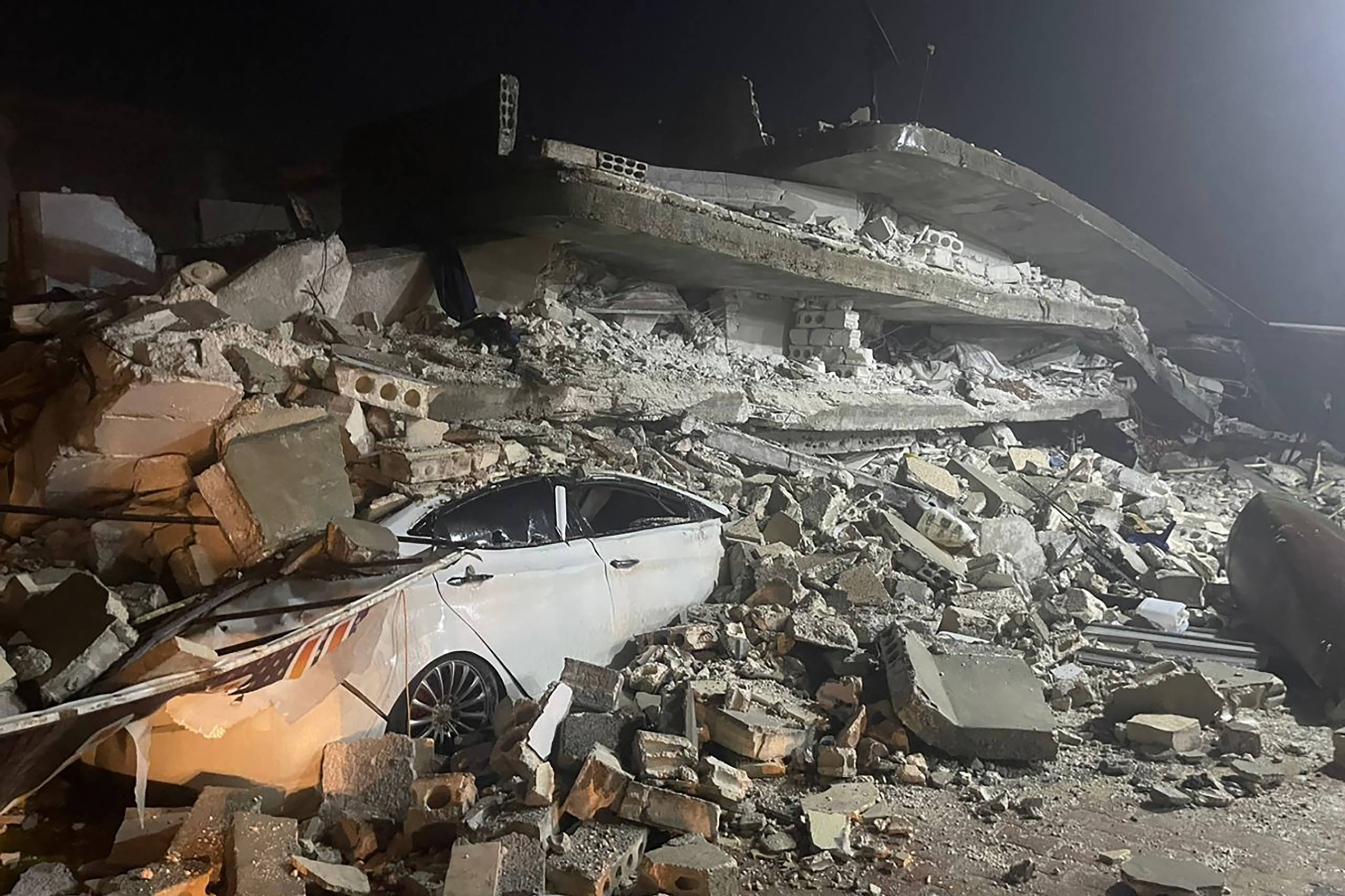 After Devastating Earthquakes, Israel to Send Aid to Turkey and Syria - Vimarsana News