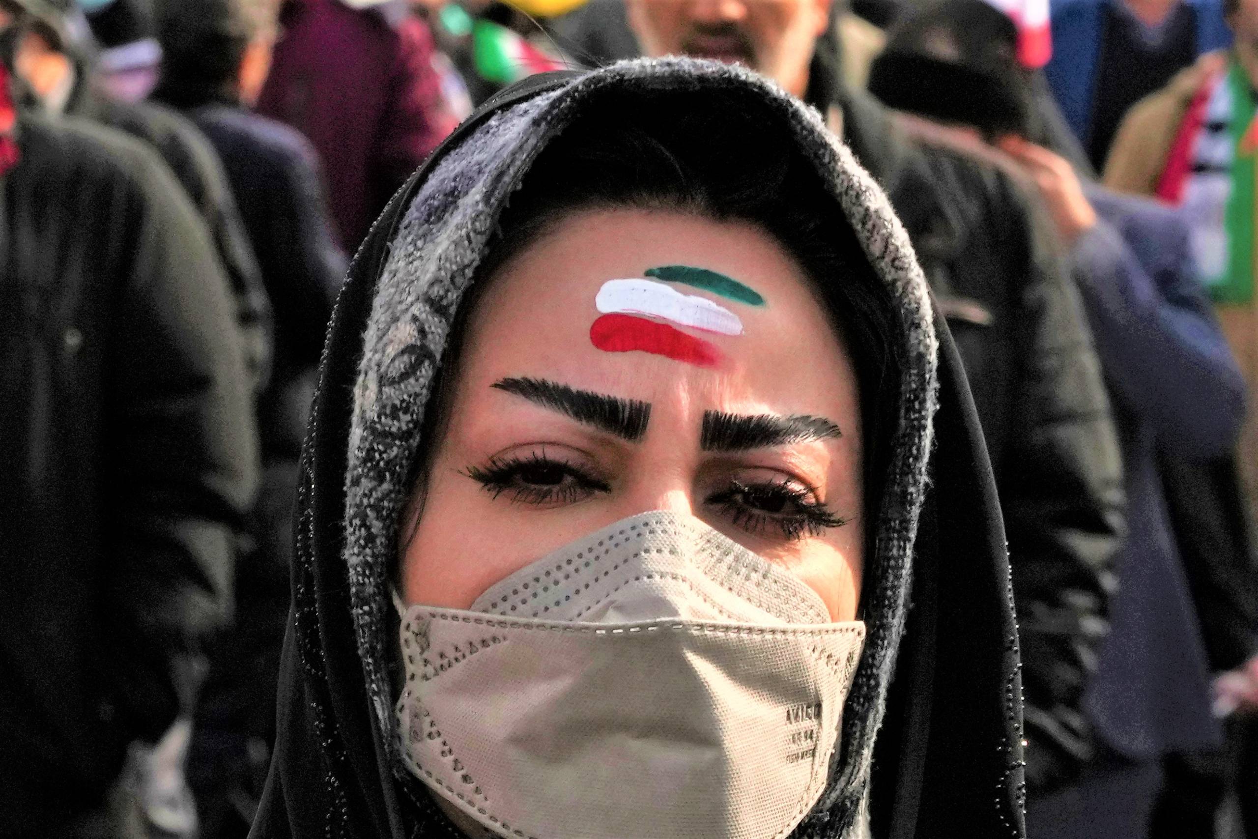FRENEMY STATES? Iran's Reign of Terror Celebrated by Two 'Allies' of Israel - Vimarsana News