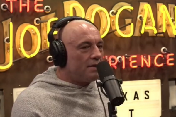 Joe Rogan