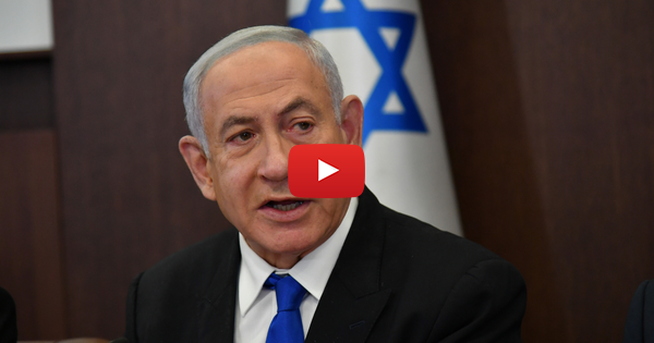 Netanyahu