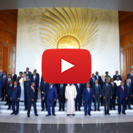 African Union Summit 2023