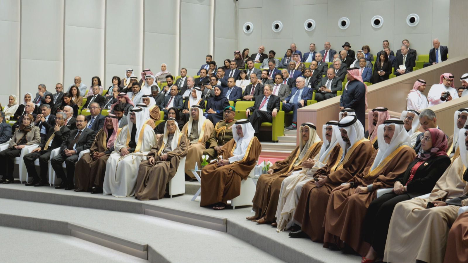 Israeli Medical Hub Opens in This Arab Country - Vimarsana News