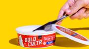 General Mills’ Bold Cultr cream cheese uses Remilk’s precise fermentation whey made from cow protein DNA copied into fermented yeast