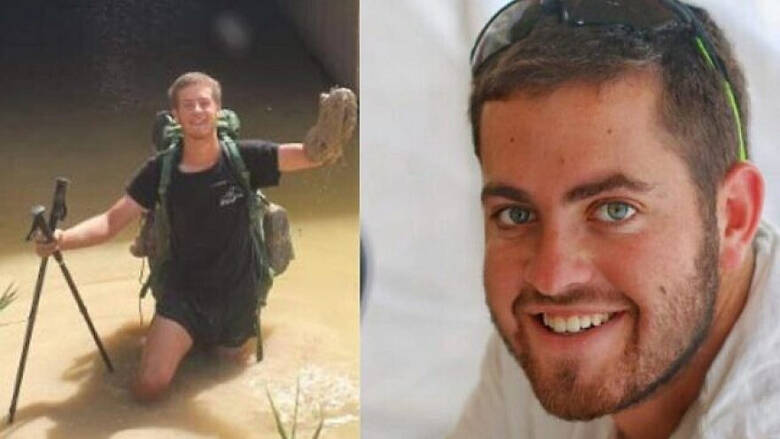 Israeli Brothers Killed in Samaria Terror Shooting | United with Israel