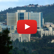 Hadassah Ein Kerem Hospital