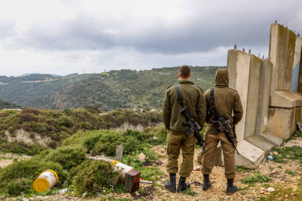 Hamas Creates New Terrorist Group to Destroy Lebanon - Vimarsana News