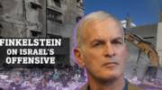 Norman Finkelstein