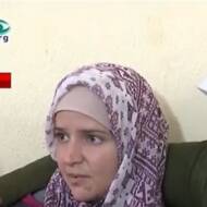 Mother of dead teen terrorist Walid Nassar