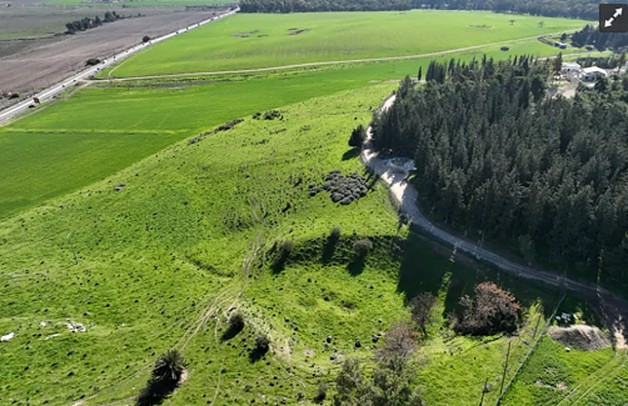 ancient amphitheater