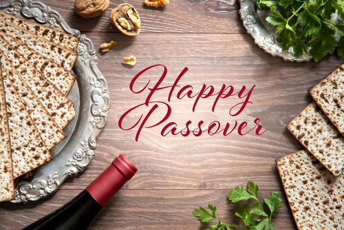 [WEBINAR] Passover Laws and Customs: Just When You Thought You Knew it ...